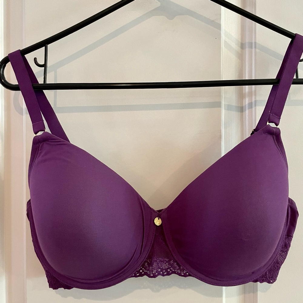Natori Bliss Perfection Contour Underwire bra 34DDD